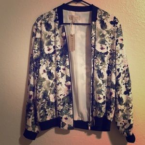 Philosophy Blazer light Jacket